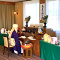 ペット供養慰霊祭