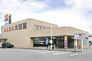 伊那西春近店