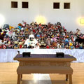 人形供養祭