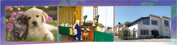 人形写真供養祭